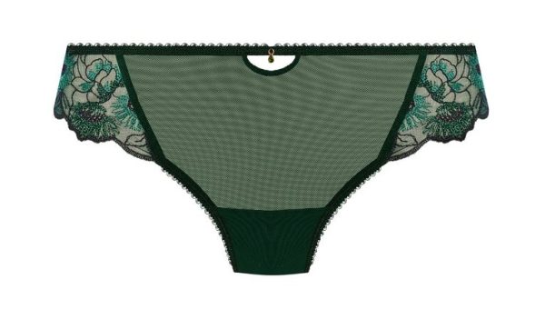 Freya Slip Loveland Deep Emera