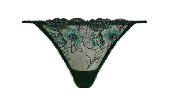 Freya String Loveland Deep Eme