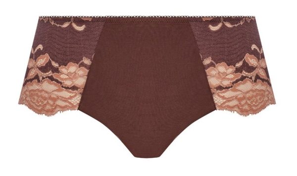 Short Florilege Chocolate