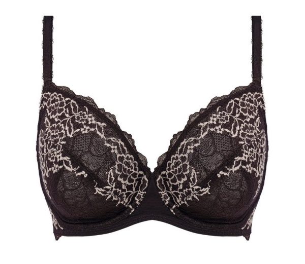BH Lace Perfection Black/Ivory