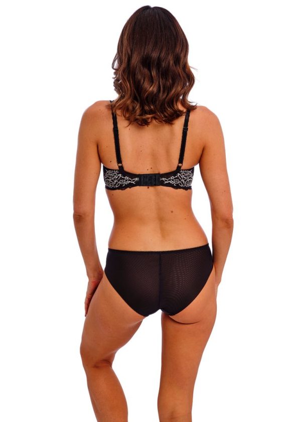 BH Lace Perfection Black/Ivory