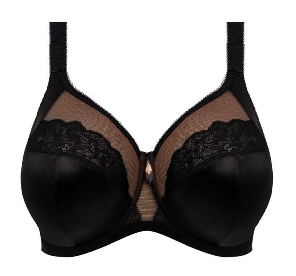 Elomi BH Cate Allure Zwart