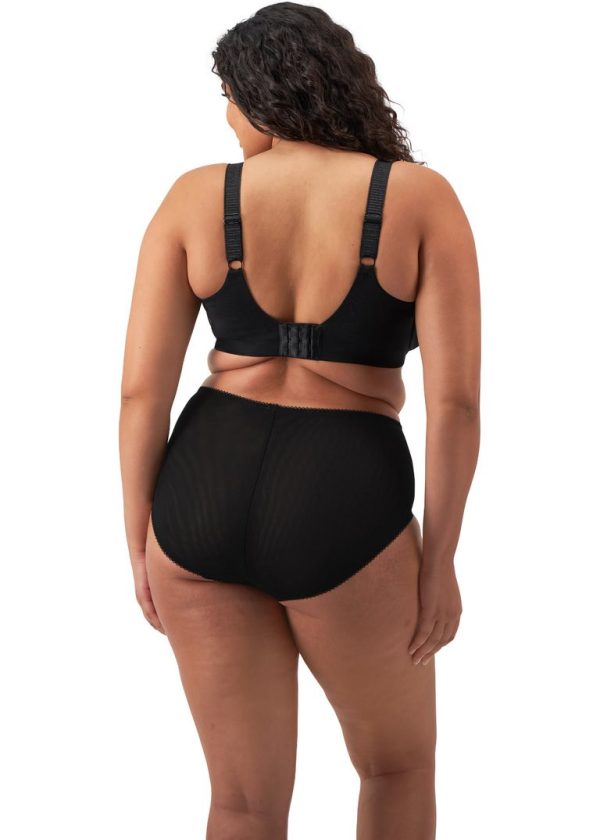 Elomi BH Cate Allure Zwart