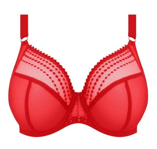 Elomi BH Matilda Haute Red
