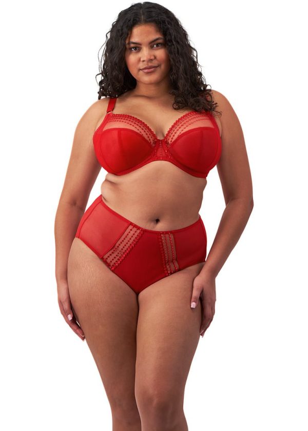 Elomi BH Matilda Haute Red