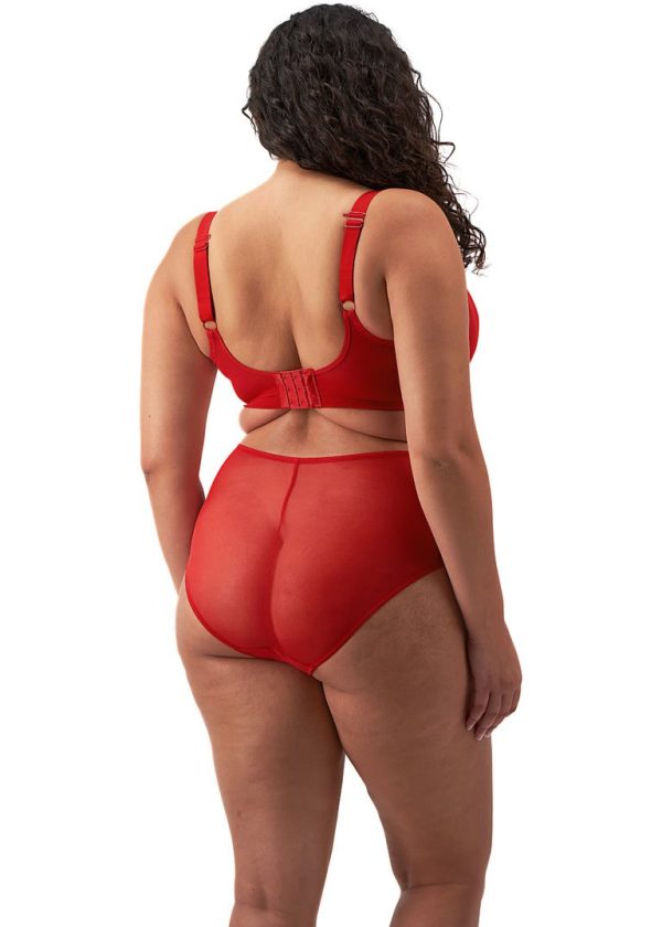 Elomi BH Matilda Haute Red