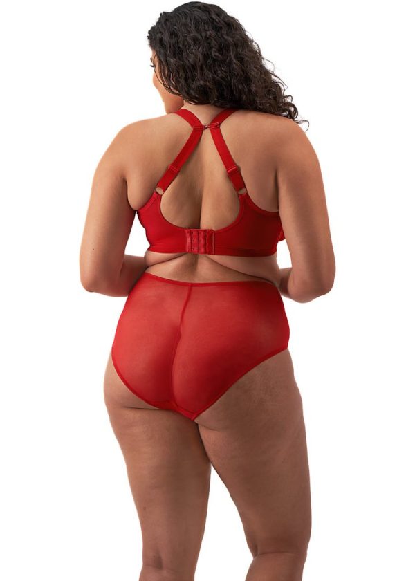 Elomi BH Matilda Haute Red
