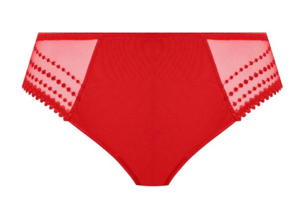 Elomi String Matilda Haute Red