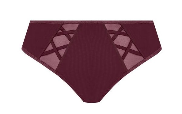 Elomi String Sachi Cabernet