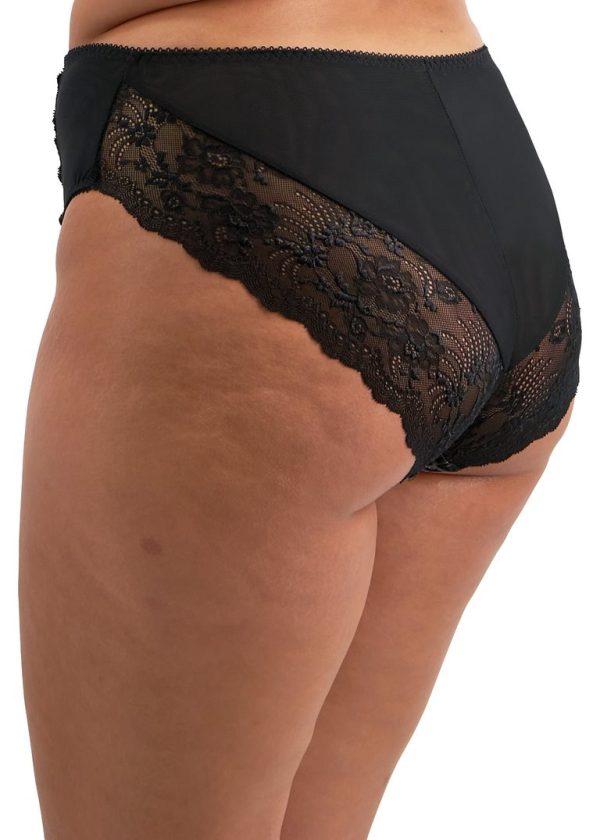 Elomi Tailleslip Morgan Snow L