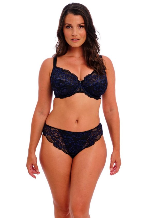 Fantasie BH Emmaline Midnight