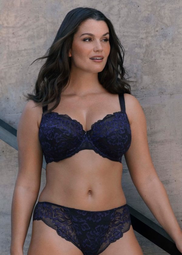 Fantasie BH Emmaline Midnight