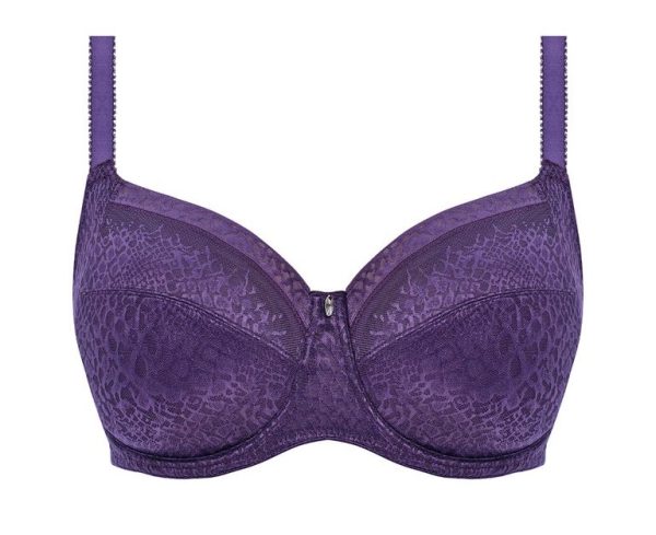 Fantasie BH Envisage Purple Ve
