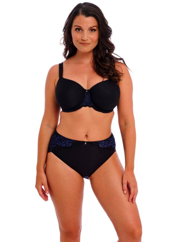 Fantasie Slip Emmaline Midnig