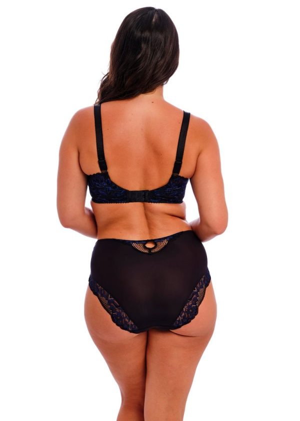 Fantasie Slip Emmaline Midnig