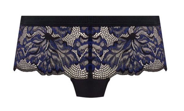 Fantasie Short Emmaline Midnig
