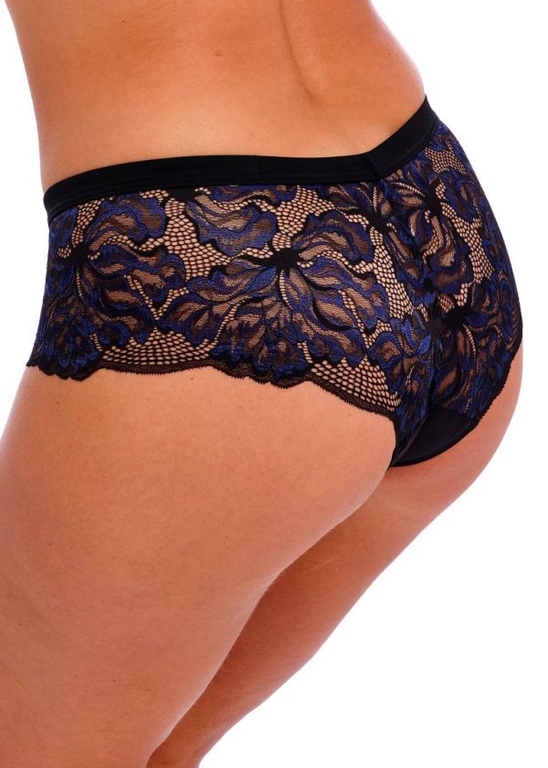 Fantasie Short Emmaline Midnig