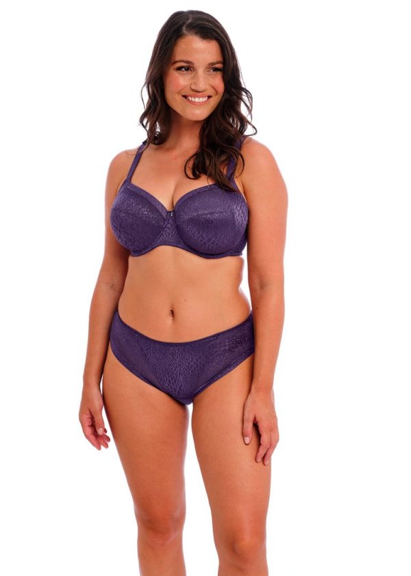 Fantasie Slip Envisage Purple