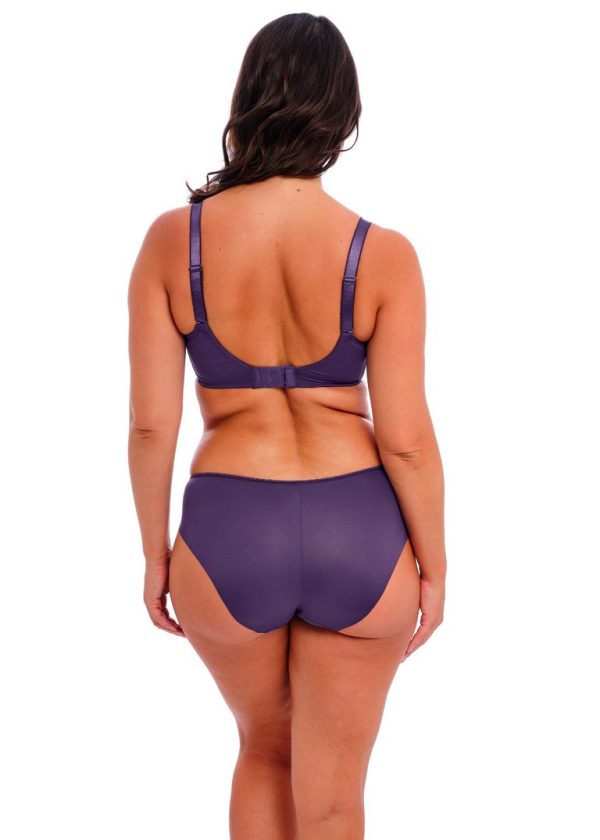 Fantasie Slip Envisage Purple