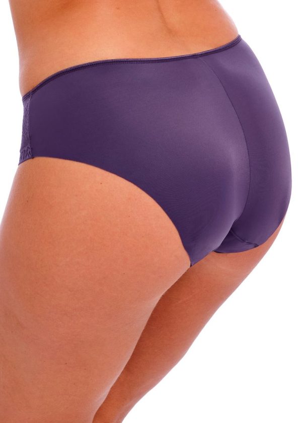 Fantasie Slip Envisage Purple