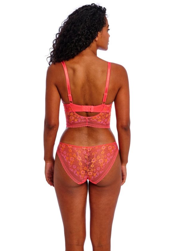 Freya BH Longline Sydnie Straw