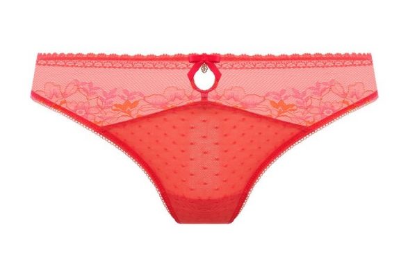 Freya Brazilian Sydnie Strawbe