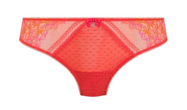 Freya Slip Sydnie Strawberry I