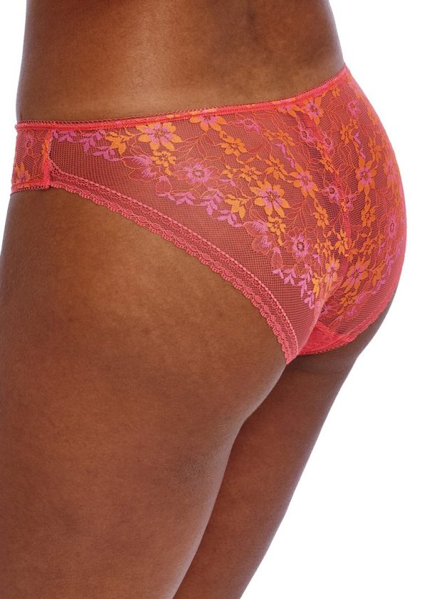 Freya Slip Sydnie Strawberry I