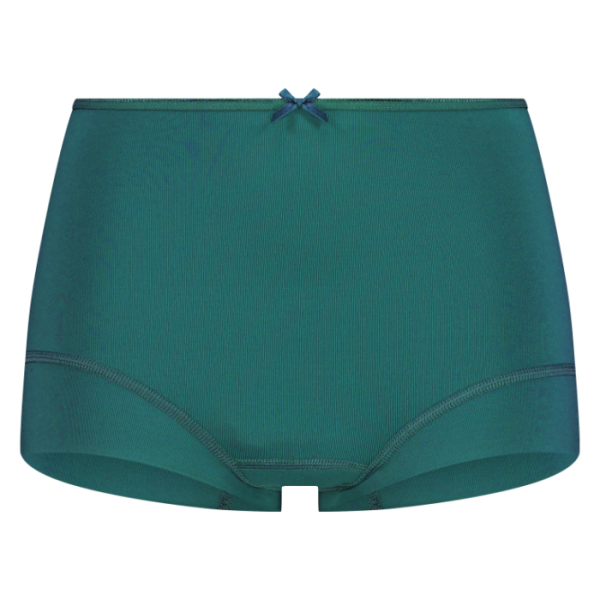 RJ Dames Short Emerald