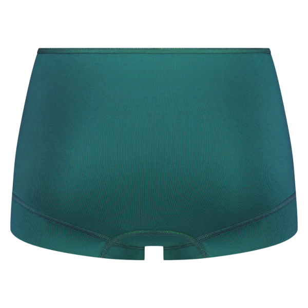 RJ Dames Short Emerald