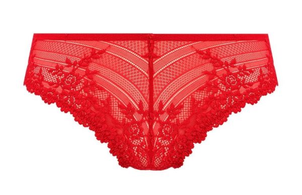 Tanga Embrace Equestrian Red