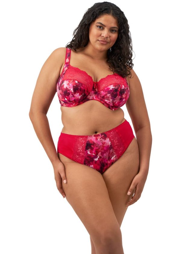 Elomi BH Morgan  Berry Crush