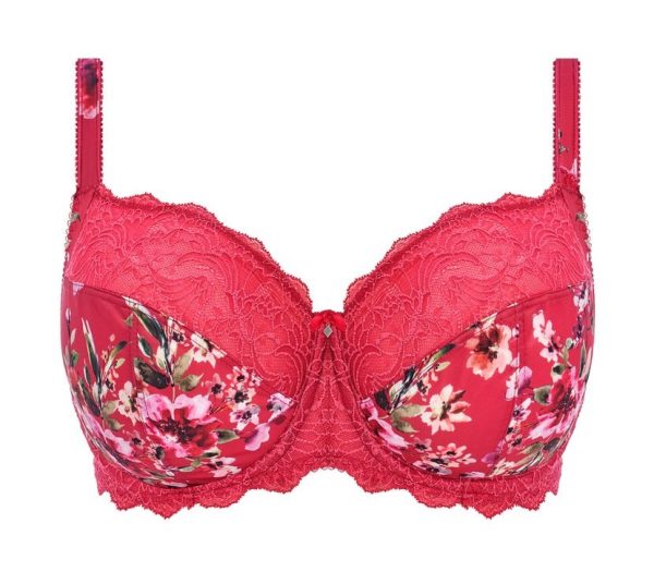 Fantasie BH Lucia Cherry