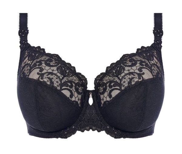 Fantasie BH Portia Black