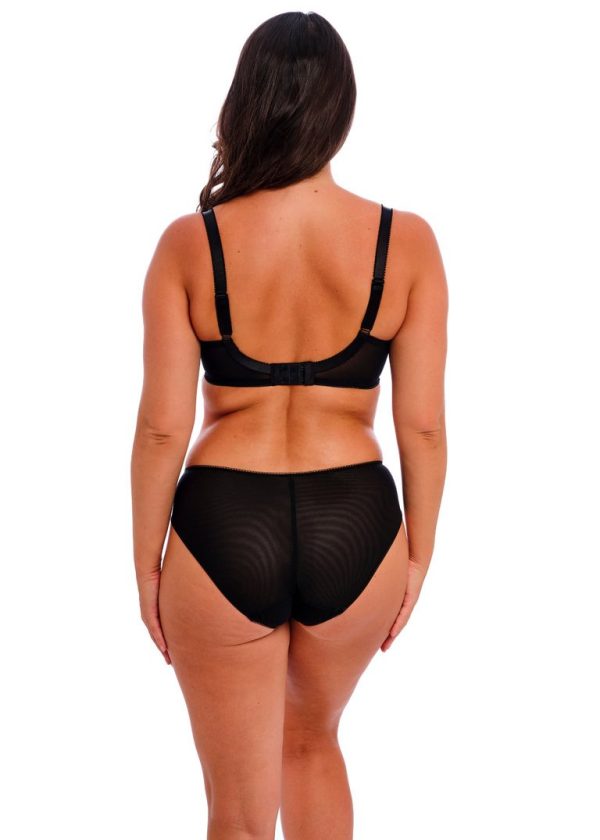 Fantasie BH Portia Black