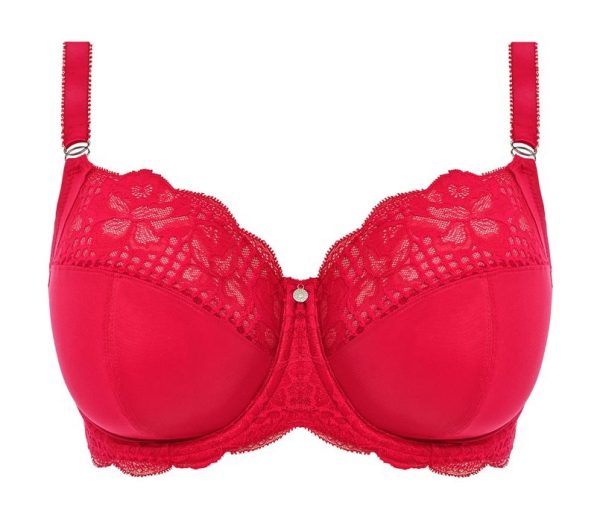 Fantasie BH Reflect Red
