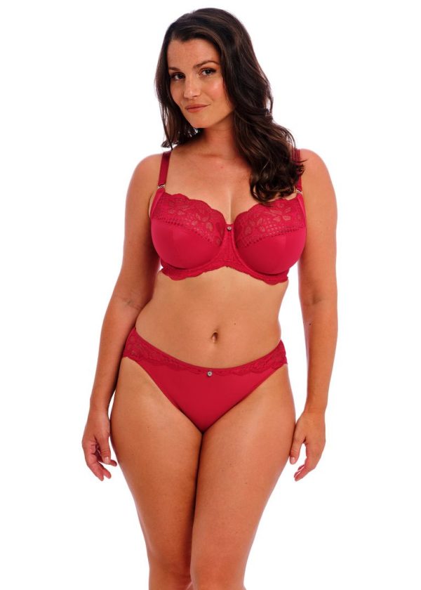 Fantasie BH Reflect Red