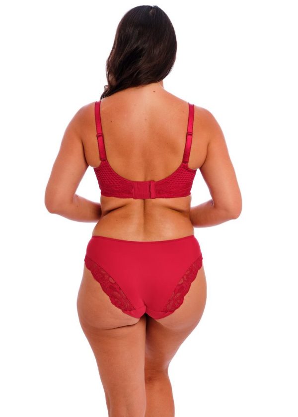 Fantasie BH Reflect Red