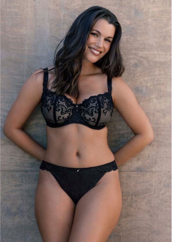 Fantasie Brazilian Portia Blac