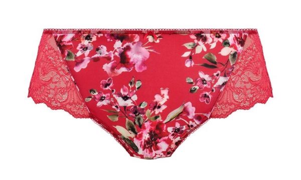 Fantasie Short Lucia Cherry