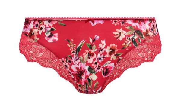 Fantasie Slip Lucia Cherry