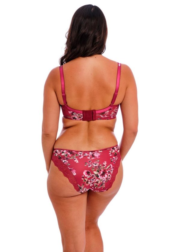 Fantasie Slip Lucia Cherry