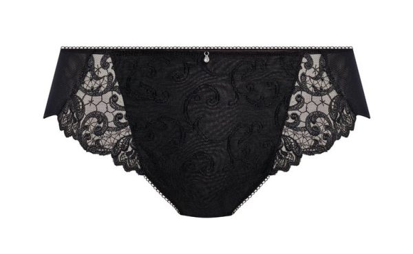 Fantasie Slip Portia Black
