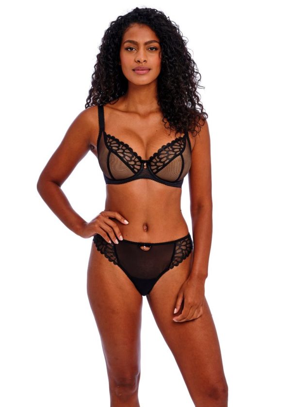 Freya BH Loveland Bombshell Bl