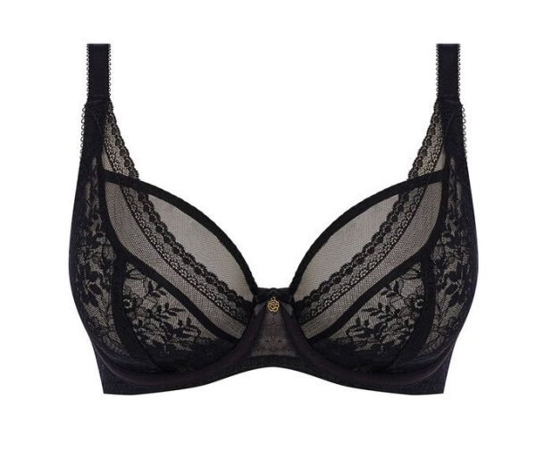Freya BH Sydnie Black