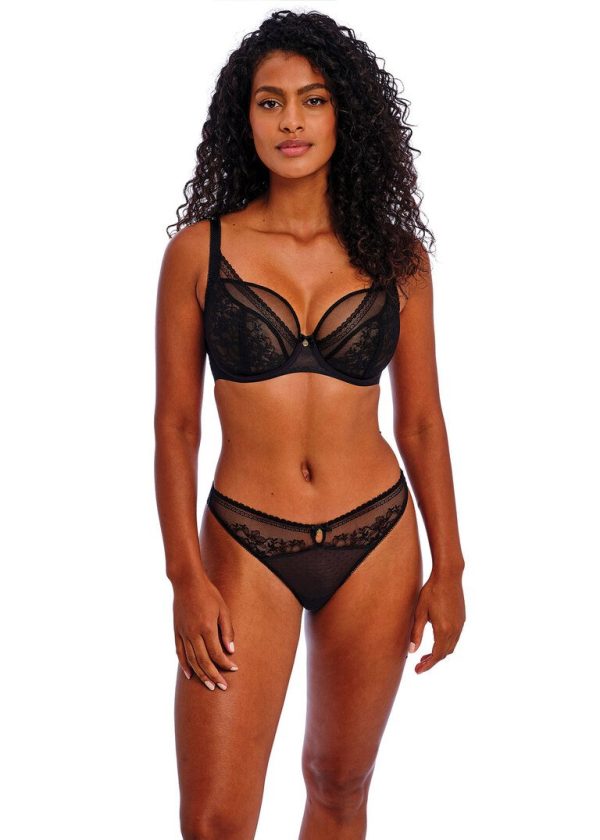 Freya BH Sydnie Black