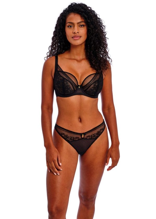 Freya Brazilian Sydnie Black