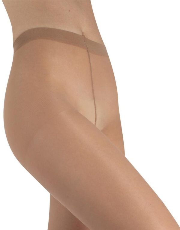 Panty Everyday Basics Natural