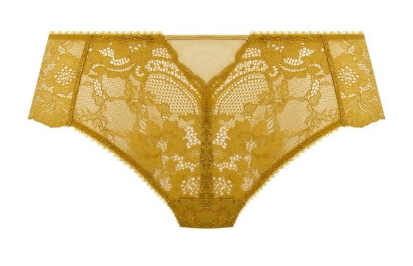 Wacoal slip Natsuki Antique Go