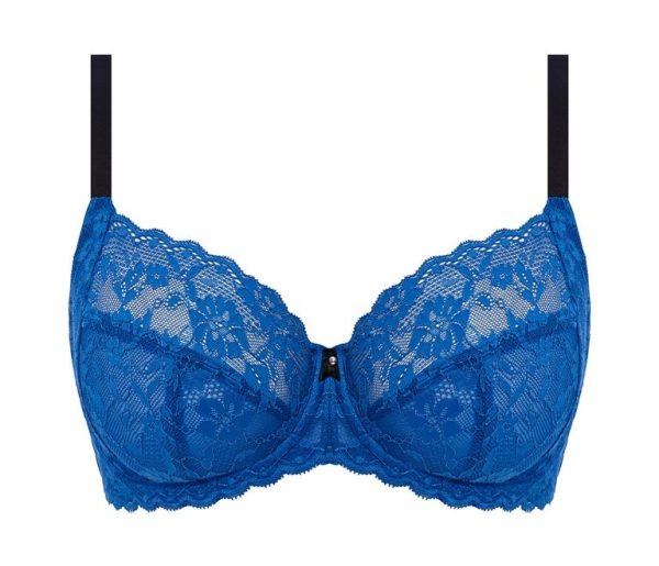 BH Offbeat Dazzling Blue